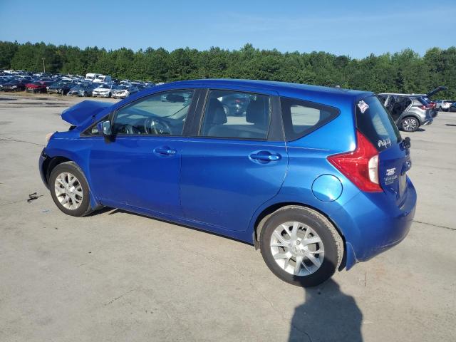 Photo 2 from auction – 2015 NISSAN VERSA NOTE S with VIN 3N1CE2CP9FL420812