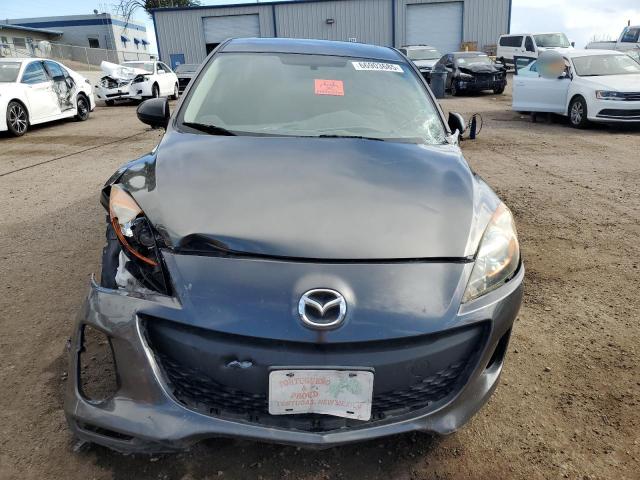 Photo 5 from auction – 2012 MAZDA 3 I with VIN JM1BL1V75C1654289