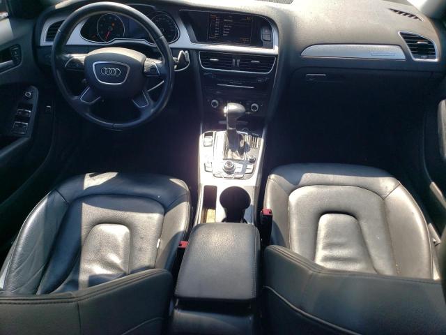Photo 8 from auction – 2015 AUDI A4 PREMIUM with VIN WAUBFAFL8FN035800
