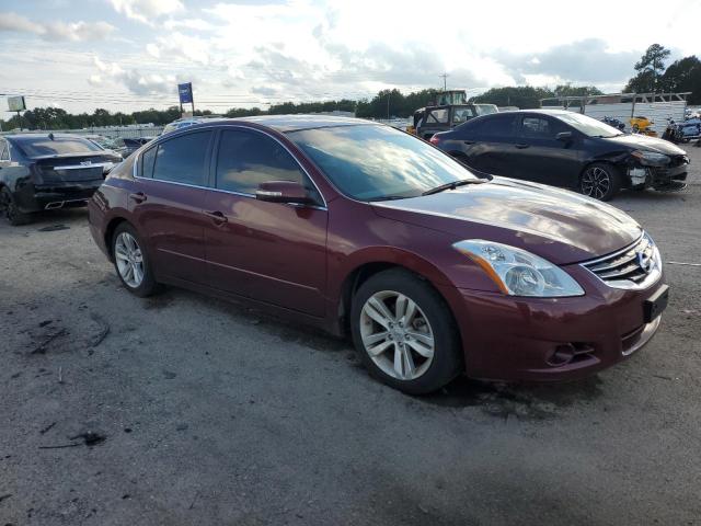 Photo 4 from auction – 2011 NISSAN ALTIMA SR with VIN 1N4BL2AP4BN493054