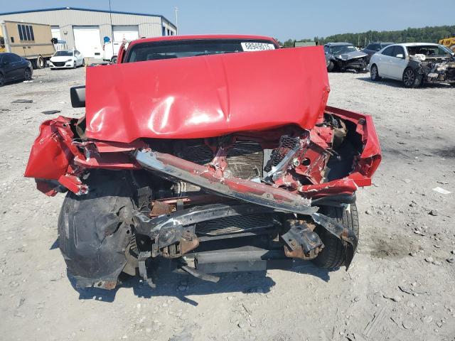 Photo 5 from auction – 2010 FORD RANGER with VIN 1FTKR1AD5APA31839