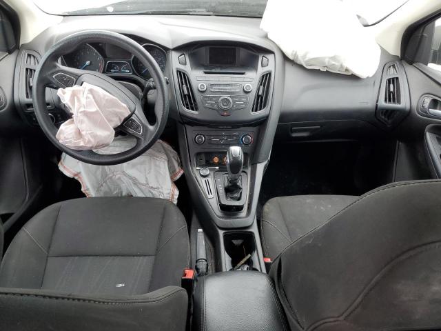 Photo 8 from auction – 2016 FORD FOCUS SE with VIN 1FADP3K29GL263440