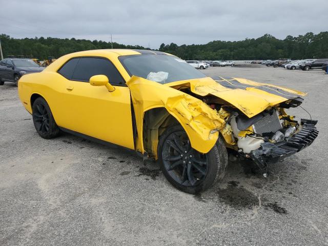 Photo 4 from auction – 2017 DODGE CHALLENGER with VIN 2C3CDZAG8HH573919