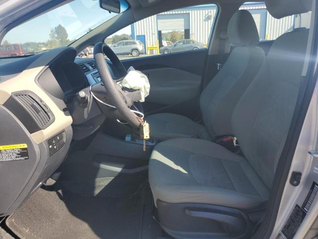 Photo 7 from auction – 2017 KIA RIO LX with VIN KNADM4A35H6045530