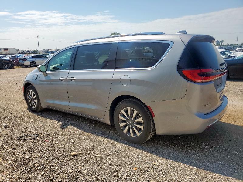 صورة رقم 2 من المزاد - 2021 CHRYSLER PACIFICA H مع VIN 2C4RC1L73MR594706