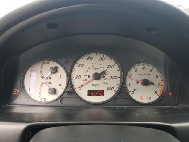Photo 9 from auction – 2003 MAZDA PROTEGE PR with VIN JM1BJ245231220634