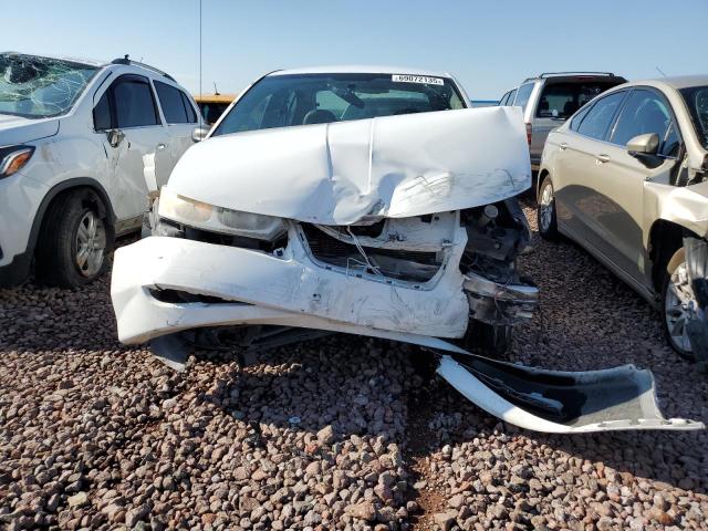 Photo 5 from auction – 2007 SATURN ION LEVEL with VIN 1G8AL58F07Z164172