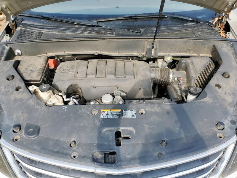 Photo 12 from auction – 2015 CHEVROLET TRAVERSE L with VIN 1GNKRHKD5FJ159054