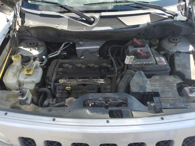 Photo 11 from auction – 2016 JEEP PATRIOT LA with VIN 1C4NJPFA2GD667036