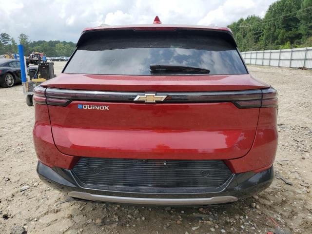 Photo 6 from auction – 2024 CHEVROLET EQUINOX 2L with VIN 3GN7DLRP3RS263066