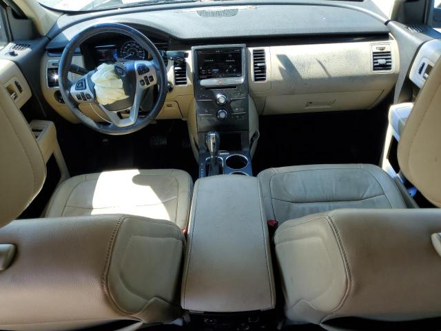 Photo 8 from auction – 2014 FORD FLEX SEL with VIN 2FMGK5C89EBD06168
