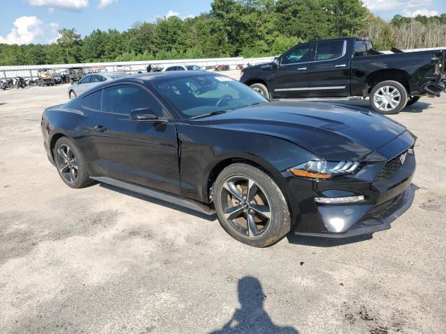 Photo 4 from auction – 2022 FORD MUSTANG with VIN 1FA6P8TH0N5111279