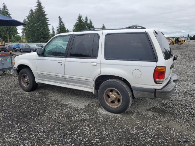 Photo 2 from auction – 1998 FORD EXPLORER with VIN 1FMZU34X8WZB46179