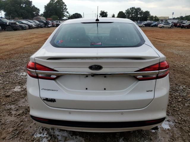 Photo 6 from auction – 2017 FORD FUSION SE with VIN 3FA6P0H73HR203604