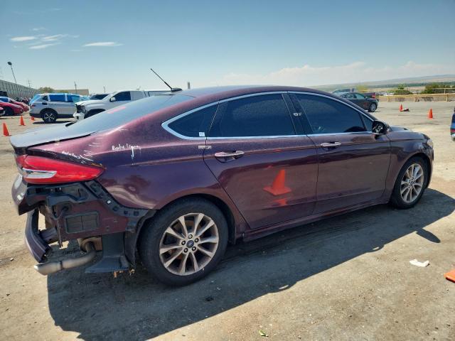Photo 3 from auction – 2017 FORD FUSION SE with VIN 3FA6P0HD7HR269711