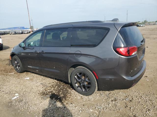 Photo 2 from auction – 2020 CHRYSLER PACIFICA L with VIN 2C4RC1GG8LR286326