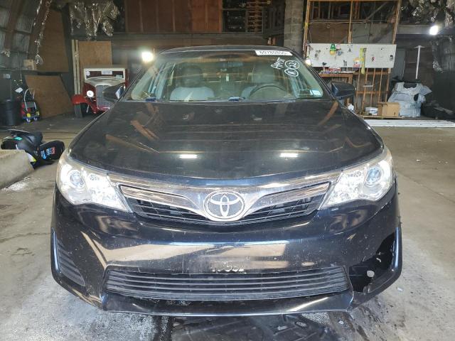 Foto 5 de la subasta – 2012 TOYOTA CAMRY BASE con VIN 4T4BF1FK4CR259644