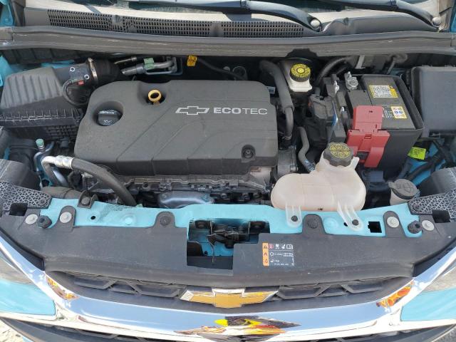 Photo 12 from auction – 2021 CHEVROLET SPARK LS with VIN KL8CB6SA3MC226773