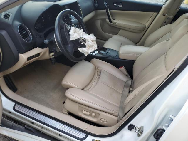 Photo 7 from auction – 2014 NISSAN MAXIMA S with VIN 1N4AA5AP2EC483142
