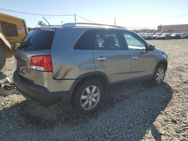 Photo 3 from auction – 2011 KIA SORENTO BA with VIN 5XYKTCA19BG125844