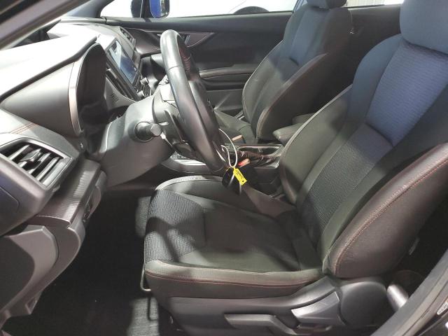 Photo 7 from auction – 2018 SUBARU IMPREZA SP with VIN 4S3GTAM69J3710282