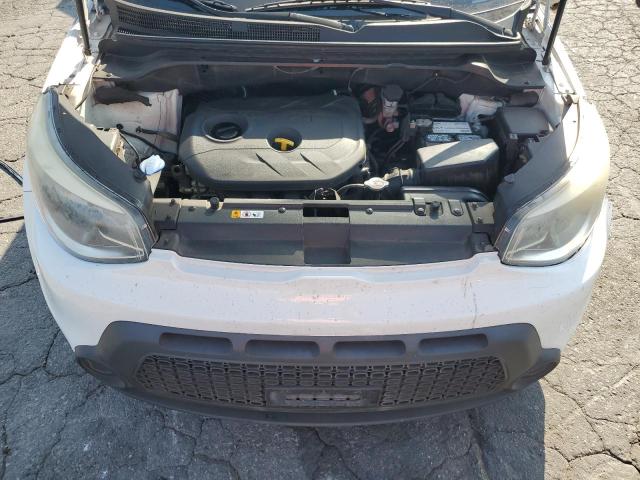 صورة رقم 11 من المزاد - 2014 KIA SOUL + مع VIN KNDJP3A52E7077768