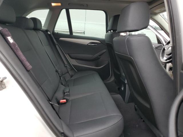 Photo 11 from auction – 2015 BMW X1 XDRIVE2 with VIN WBAVL1C53FVY28272