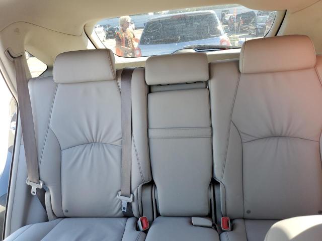 Photo 10 from auction – 2007 LEXUS RX 400H with VIN JTJHW31U672016266