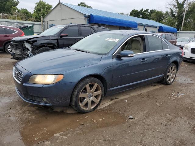 VOLVO S80 3.2 2007 with VIN YV1AS982271044525 - Photo from auction
