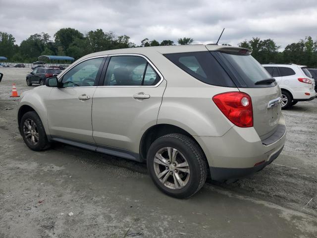 Photo 2 from auction – 2015 CHEVROLET EQUINOX LS with VIN 2GNALAEK9F6397100