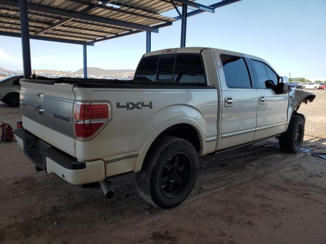 Photo 3 from auction – 2012 FORD F-150 FX4 with VIN 1FTFW1ET0CFC59638