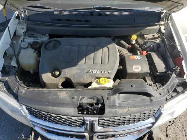 Zdjęcie 12 z aukcji – 2014 DODGE JOURNEY SXT z VIN 3C4PDCBG4ET296732