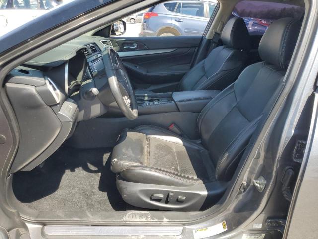 Photo 7 from auction – 2018 NISSAN MAXIMA 3.5 with VIN 1N4AA6AP2JC373675