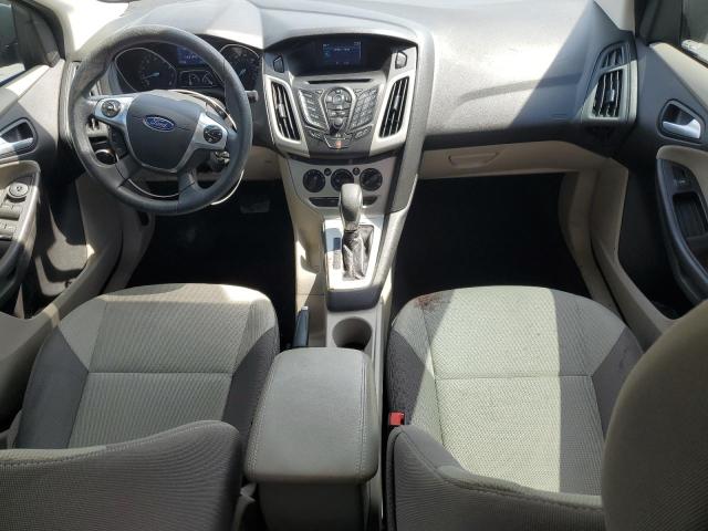 Photo 8 from auction – 2014 FORD FOCUS SE with VIN 1FADP3F22EL398895
