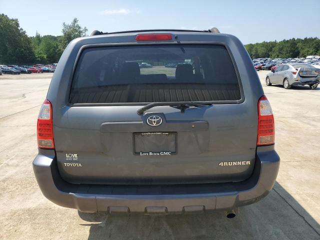 Photo 6 from auction – 2007 TOYOTA 4RUNNER SR with VIN JTEZU14R870097125