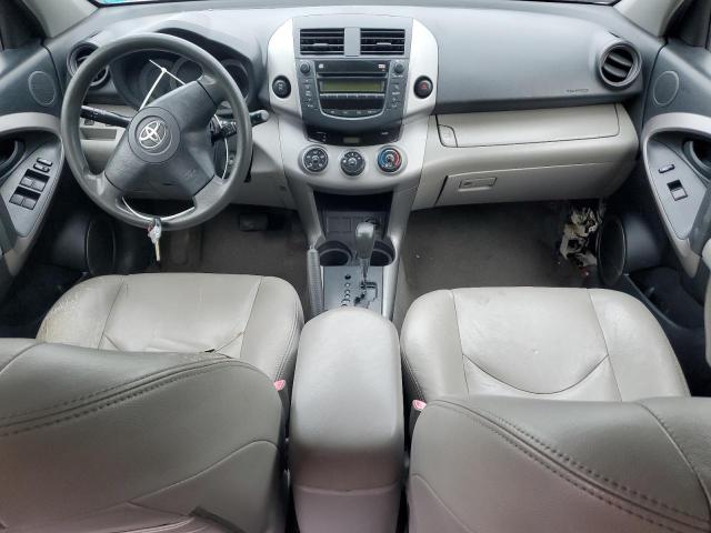 Photo 8 from auction – 2008 TOYOTA RAV4 with VIN JTMBD33V885181367