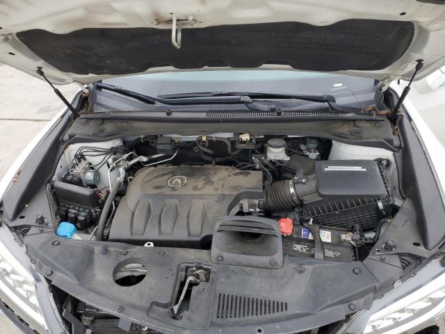 Photo 11 from auction – 2016 ACURA RDX TECHNOLOGY with VIN 5J8TB3H54GL017905