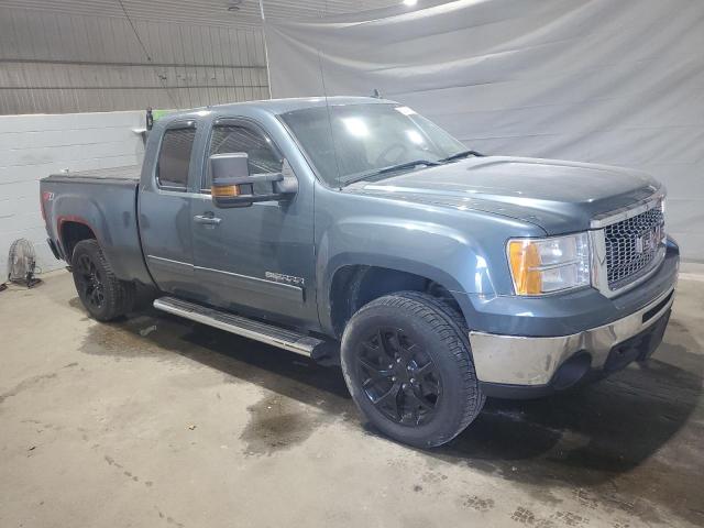 Photo 4 from auction – 2012 GMC SIERRA with VIN 1GTR2WE70CZ297880