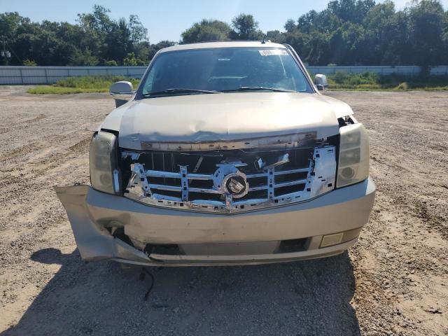 Photo 5 from auction – 2007 CADILLAC ESCALADE L with VIN 1GYEC63887R325450