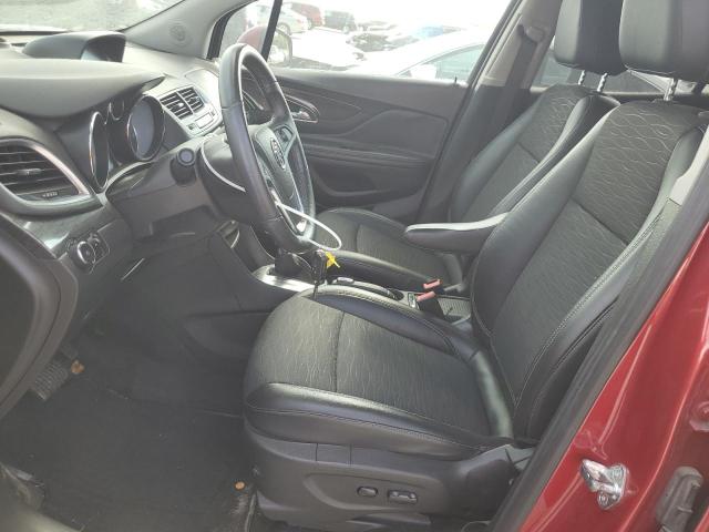 Photo 7 from auction – 2015 BUICK ENCORE CON with VIN KL4CJBSBXFB248185