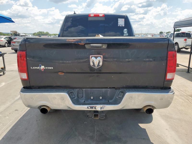 Photo 6 from auction – 2015 RAM 1500 SLT with VIN 1C6RR6LT4FS703269