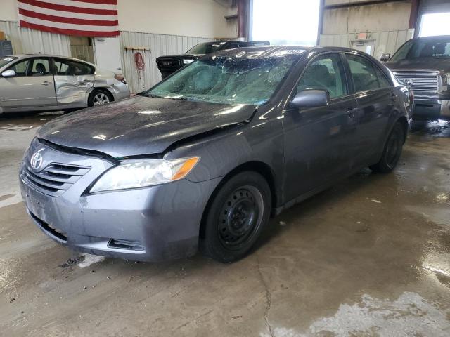 TOYOTA CAMRY 2009 with VIN 4T1BE46K19U308399 - Photo from auction