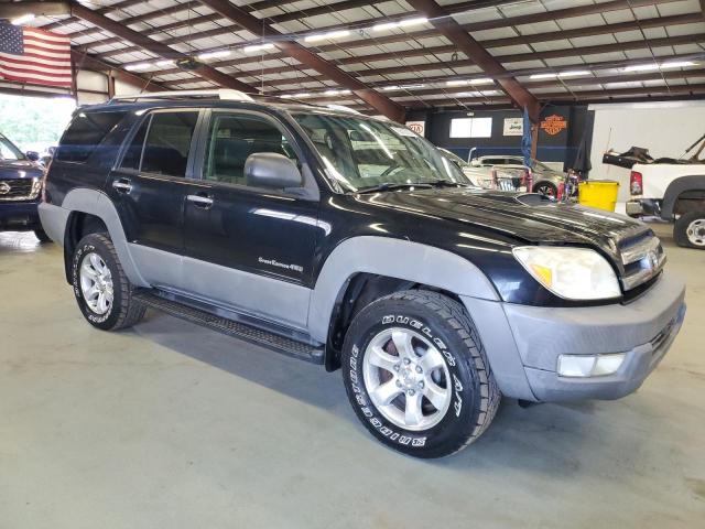 Photo 4 from auction – 2003 TOYOTA 4RUNNER SR with VIN JTEBT14R730008515