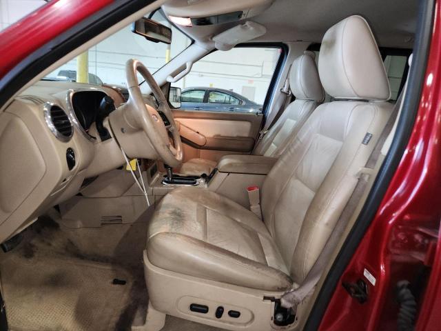 Photo 7 from auction – 2010 FORD EXPLORER E with VIN 1FMEU6EE7AUA16686