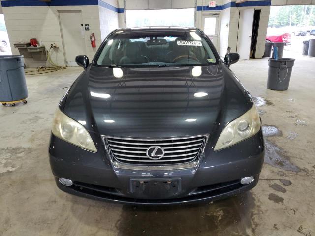 Foto 5 de la subasta – 2009 LEXUS ES 350 con VIN JTHBJ46G092300784