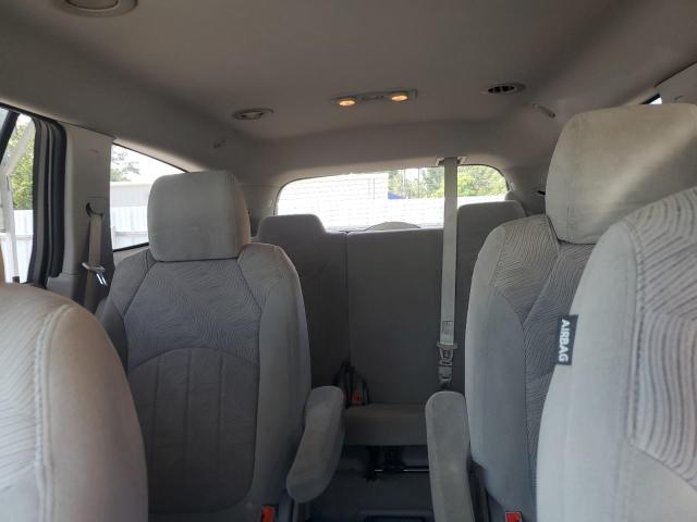 Photo 10 from auction – 2016 BUICK ENCLAVE with VIN 5GAKRAKD9GJ276882