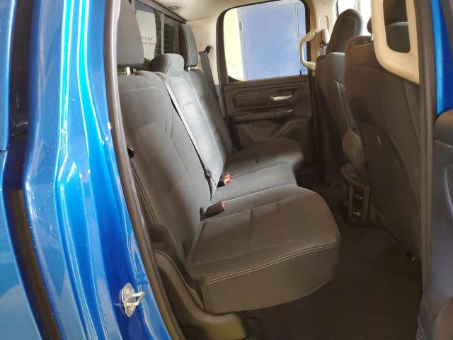 Photo 10 from auction – 2021 RAM 1500 TRADESMAN with VIN 1C6RRFCG0MN824704