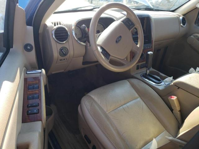 Photo 8 from auction – 2010 FORD EXPLORER E with VIN 1FMEU7EE1AUA79580