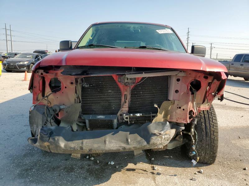 Photo 5 from auction – 2004 FORD EXPEDITION with VIN 1FMRU17W94LA86954