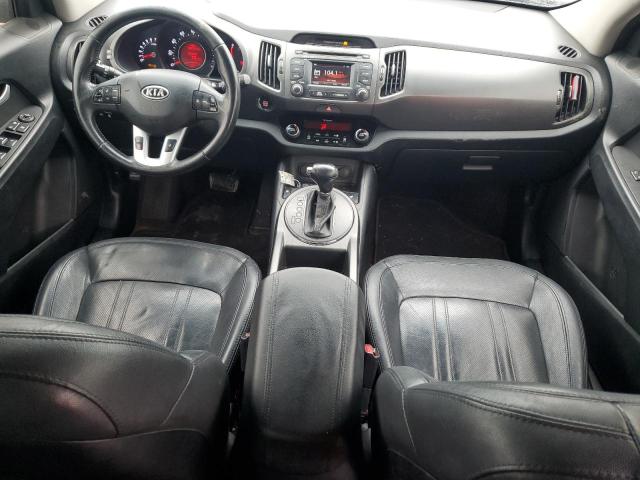 Photo 8 from auction – 2012 KIA SPORTAGE EX with VIN KNDPC3A2XC7289679